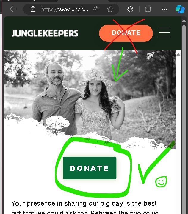 Donate